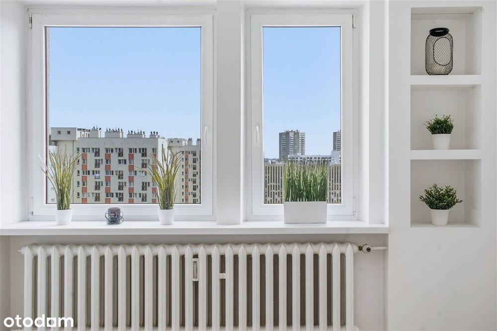 Mieszkanie – Katowice - Widok 2