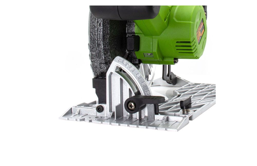 Акумуляторна дискова пилка Procraft PCA20 (Без акб та зп) ДИСК 185 !!