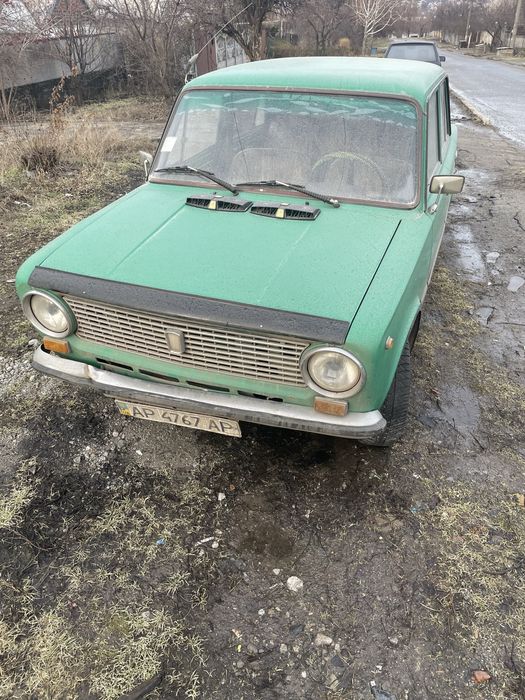 Продам копейку 2101