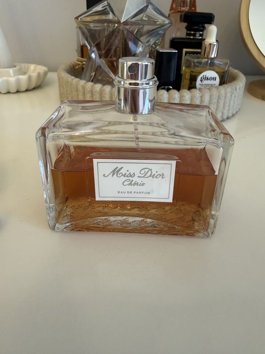 Miss Dior Cherie edp 100ml