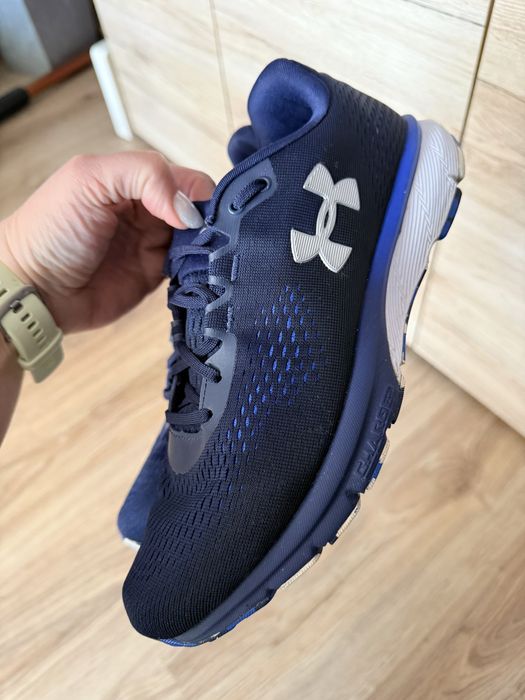 Adidasy Under Armour rozm 41