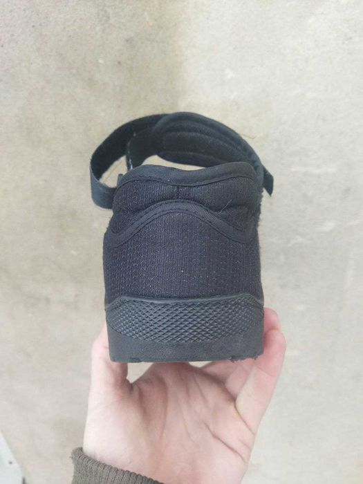 26см барука послеоперационная обувь медицинская післяопераційне взуття