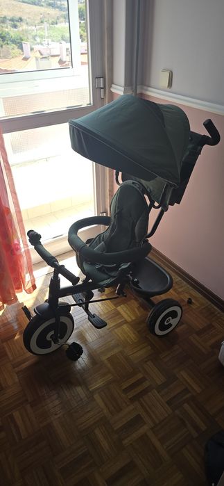 Triciclo KINDERKRAFT para Bébé