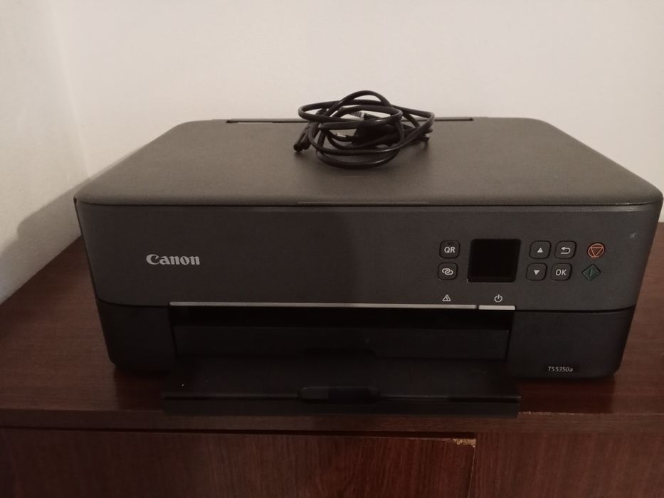 Impressora, digitalização, fotocopiadora