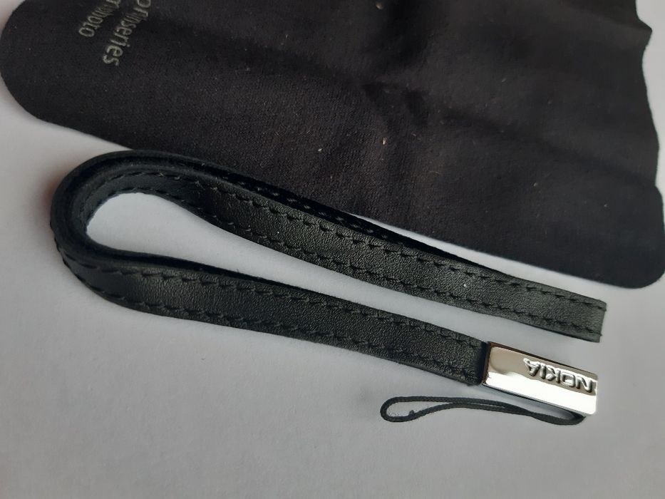 Nokia 8800 6700 8600 n95 шнурок на руку.