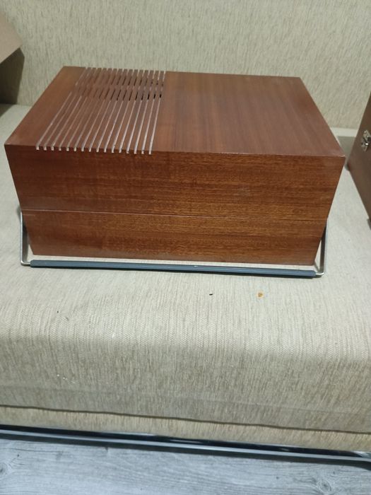 UNITRA gramofon WG511