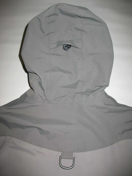Чоловіча куртка рибалки JAHTI JAKT fishing jacket р.S(ближче до M/L)