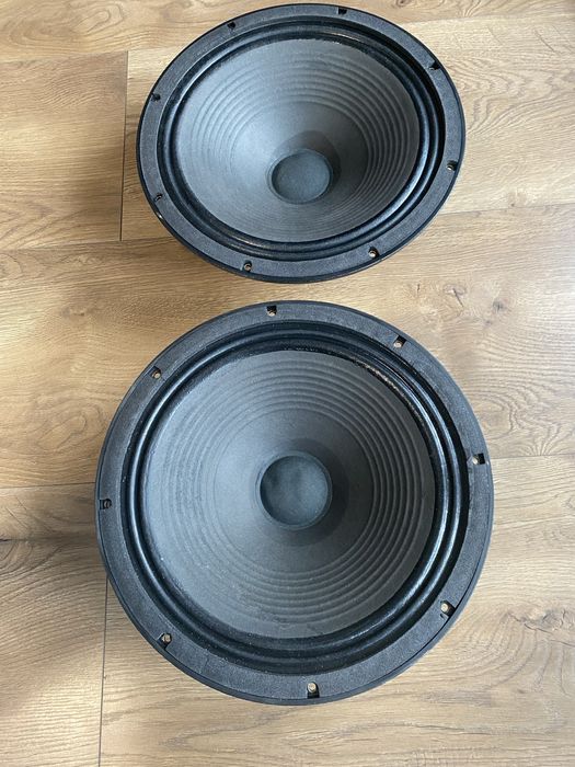 Głośniki 12” BEYMA Gitarowe