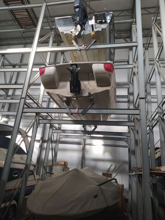 Stingray 200CS 2003 | MerCruiser 4.3L | Відмінний стан