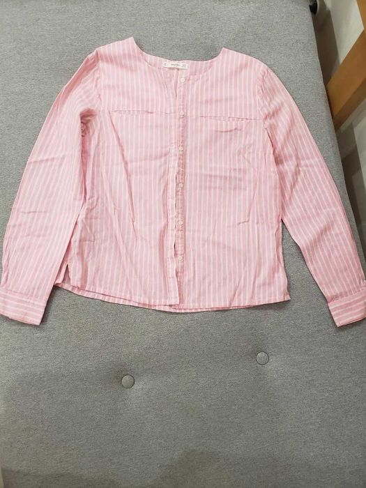 Блузки, рубашки Mango, кофточки Old navy для дівчинки 12-16 років