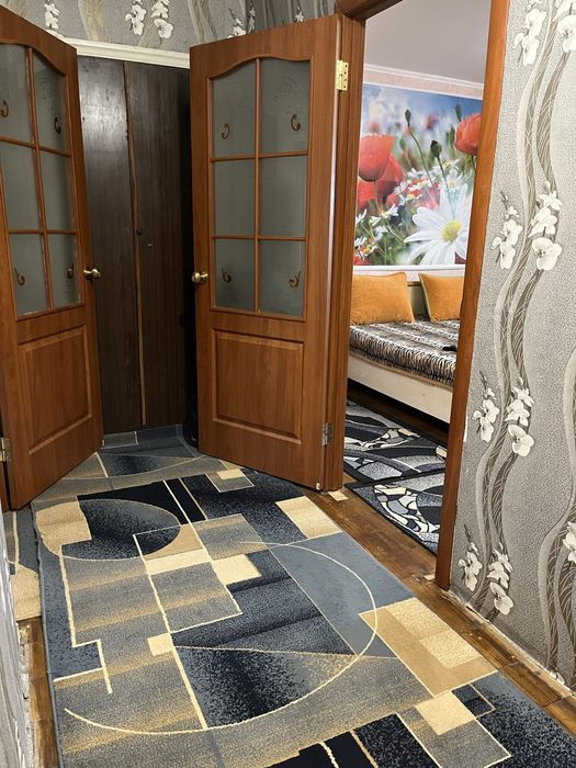 Сдаю 1ком 2ком квартира посуточно Коротченко Достоевского