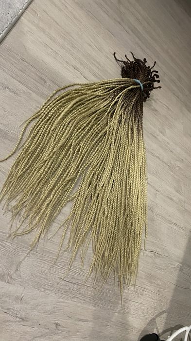 Афрокоси,дреди і тд.