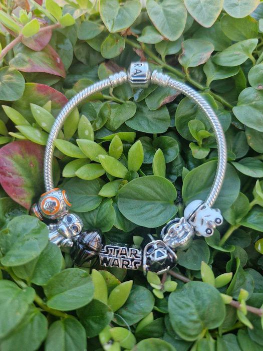 Зоряні Війни Подарунковий бокс (Baby Yoda Star Wars Бейбі Йода)