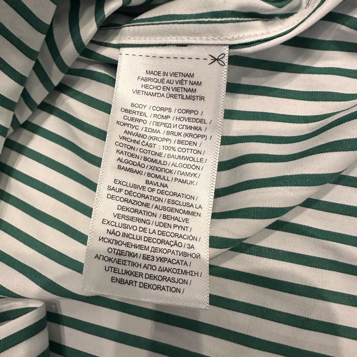 Сорочка нова Ralph Lauren оригінал  Розмір L  / XL