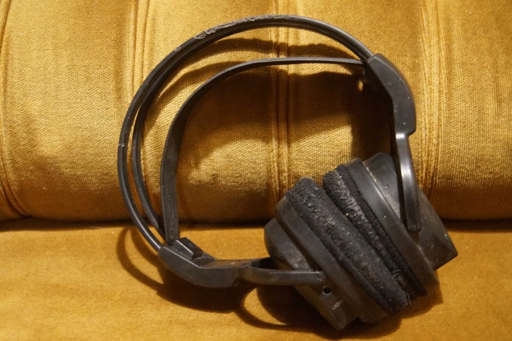 słuchawki Tevion XL92031