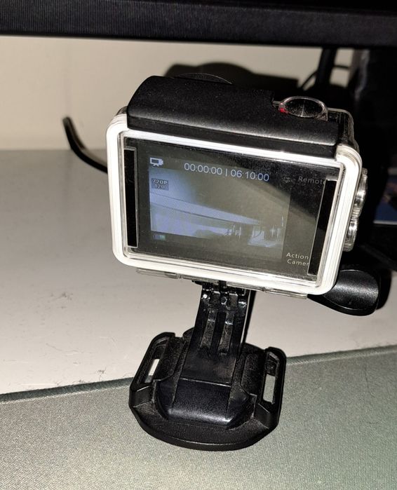 Camara eken video foto