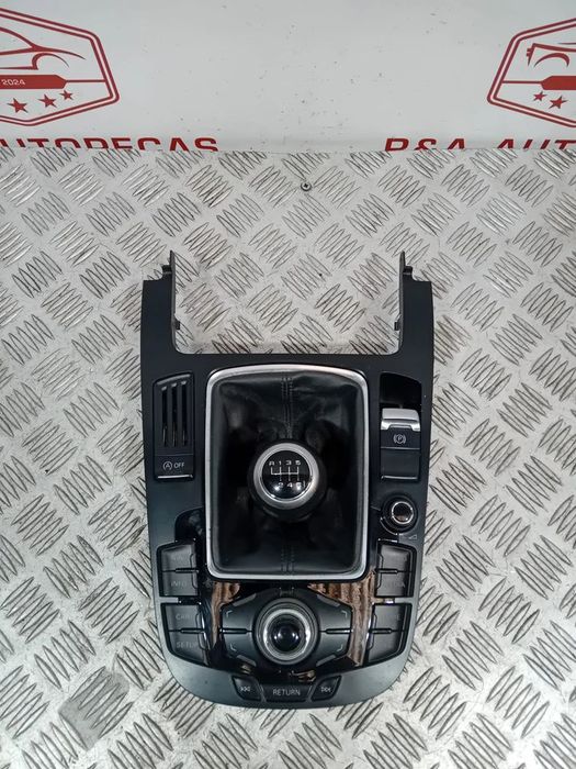 Controlador Central Audi A4 B8 Audi A5 8T0919609 Original