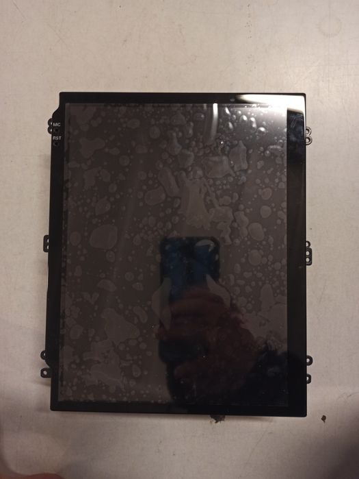 Radio Android 9,7 cala