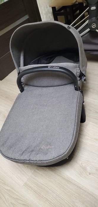 Коляска cybex priam
