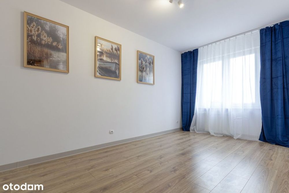 Kupujesz i mieszkasz — bez remontu