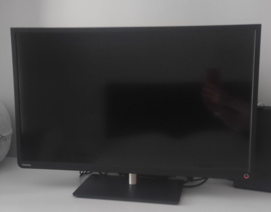 телевизор lcd 32 - купить телевизоры Toshiba - Цена на OLX.ua