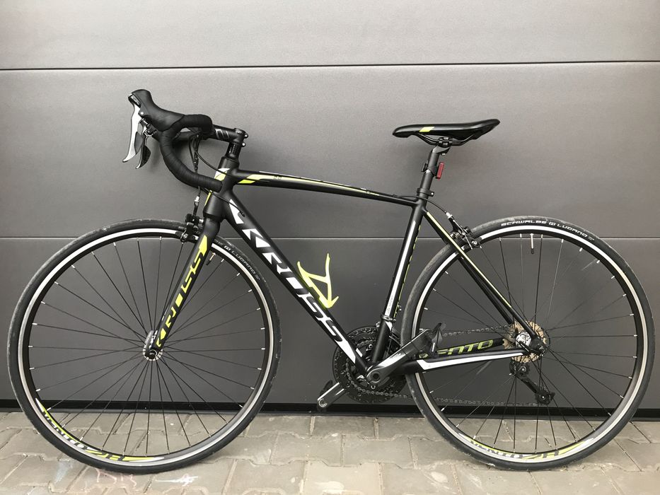 Szosa KROSS vento 2.0 Claris