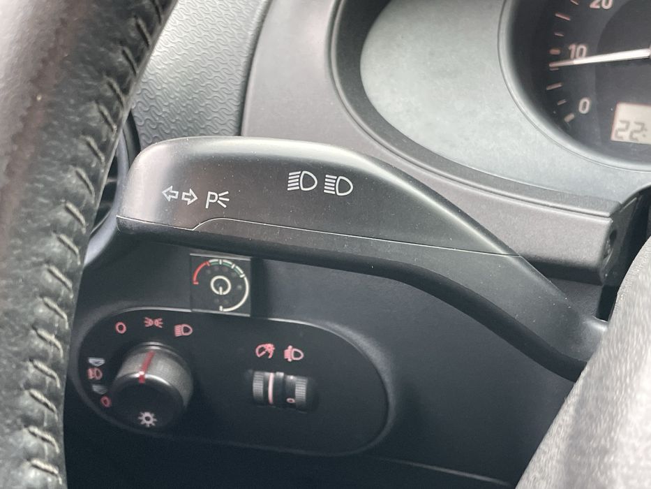 Seat Cordoba Sport 2.0 MPI Бензин/Газ_Механіка 2008 рік - Обмін