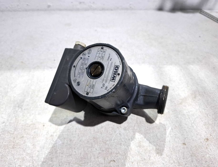 Pompa obiegowa Wilo RS 25/60 180