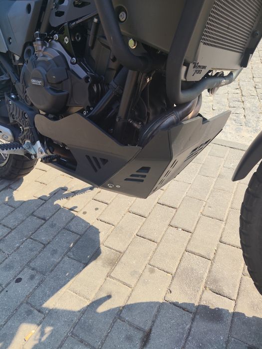 Yamaha 700 ténéré - T7