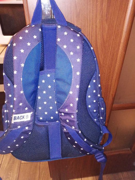 Plecak tornister torba szkoła wyprawka