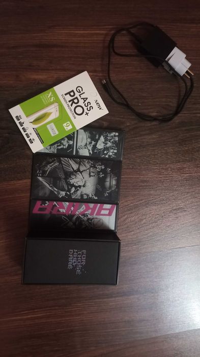 Один з найпотужніших смартфонів сьогодення ASUS ROG PHONE 5S (FULL CP)