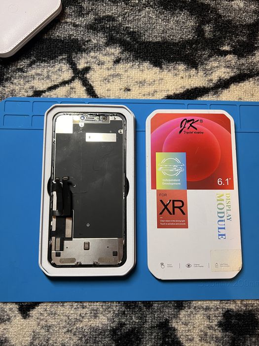 Дисплей Iphone Xr/11 Стан Ідеал