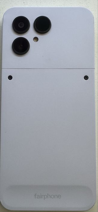 Мобільний телефон  б/у Fairphone 6   8/256