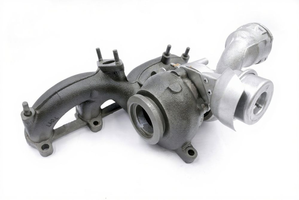 Turbina Seat Altea, Leon, Toledo Skoda Octavia, Superb Audi A3