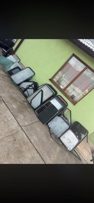 Розбираю Ford transit 1988-2012рік , шрот форд транзит