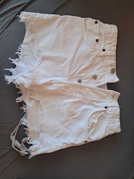 Spodenki ZARA R. M