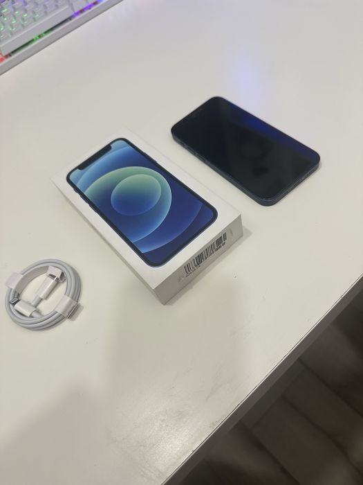 Iphone 12 mini super stan