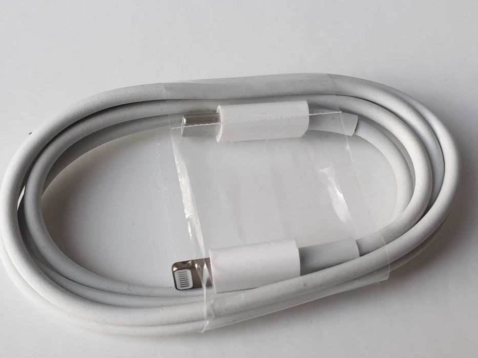 кабель USB Type C to Lightning Apple  A2561  MUQ93ZM/A   1м