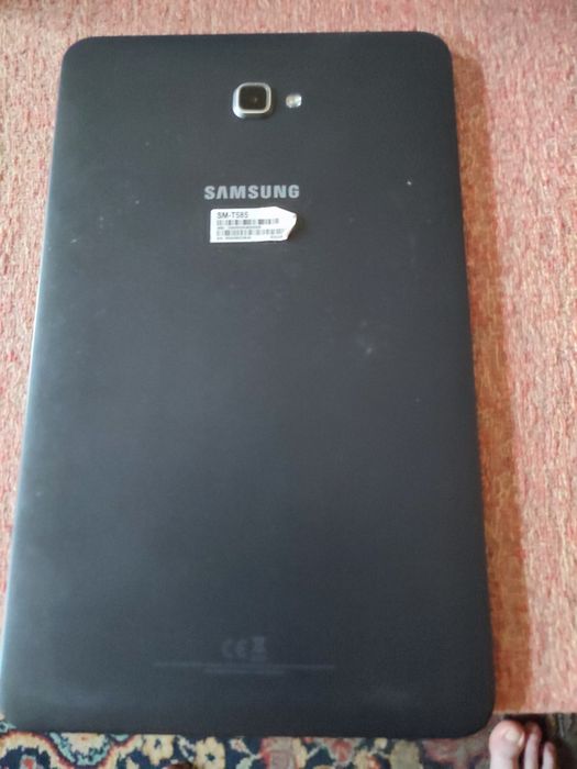 Samsung Galaxy Tab A6