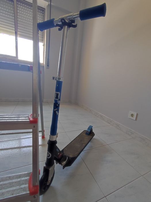 Vendo Trotinete M1