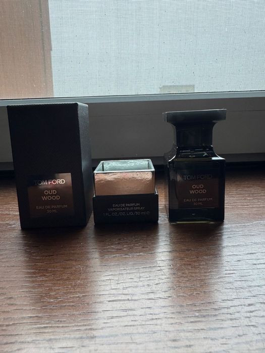 Perfumy Tom Ford