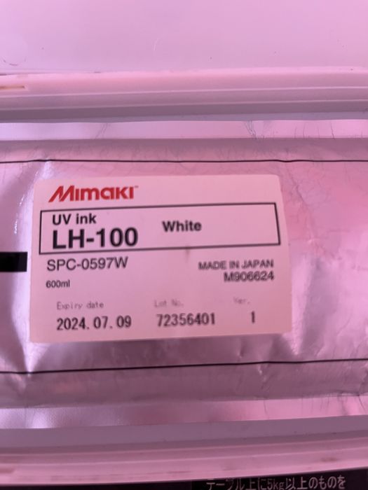 Ploter Mimaki UJF-3042