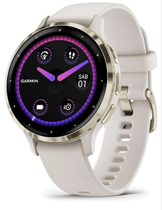 Garmin Venu S3  desposto