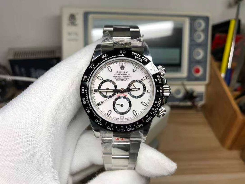 Rolex Panda Daytona