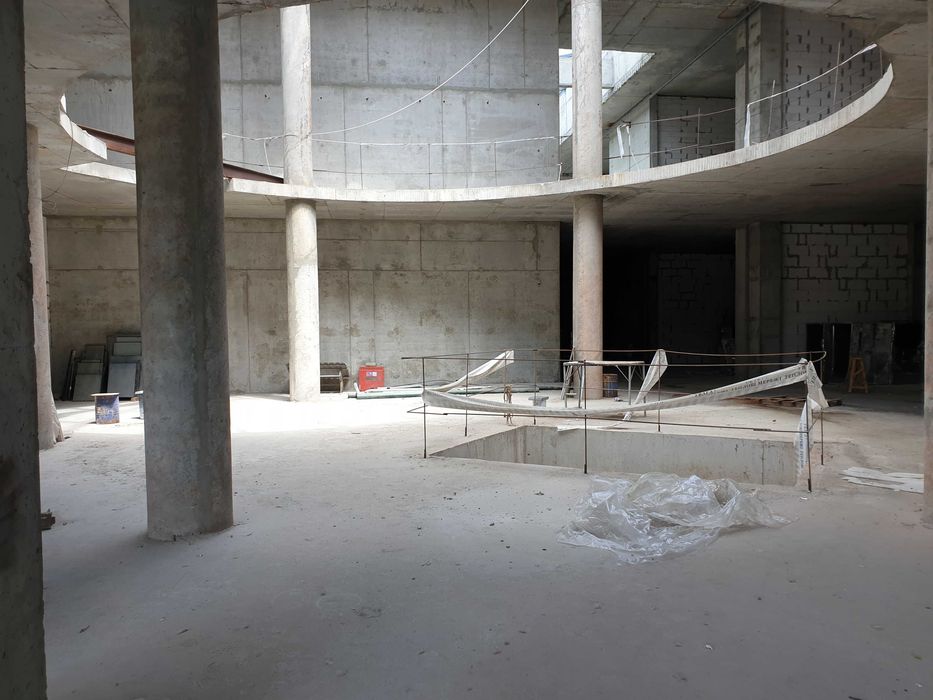 Commercial real estate at st. Knyazya Romana Mstislavicha Zhmachenka generala (area 6200 m²) - Atlanta.ua - photo 12