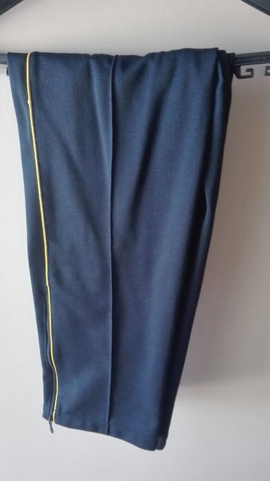 Fato de treino do Centro paroquial de Alfena