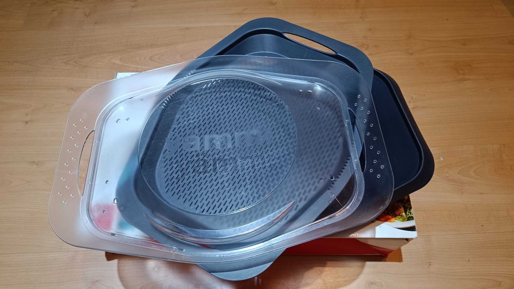 Bandeja Vapor Yammi 2 XL