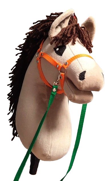 Hobby horse - JORDI - dostępny