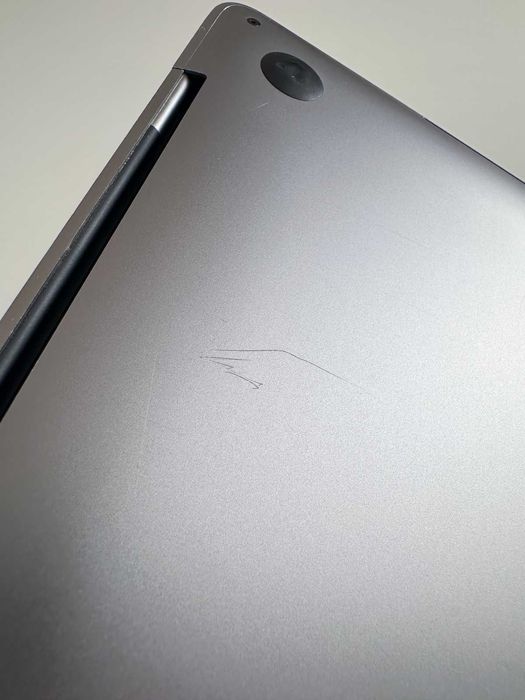 Apple MacBook Pro "Core i9" 2.3 15" Touch 2019 512gb