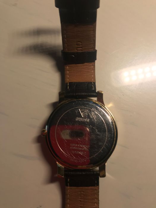 zegarek guess w 10199L2